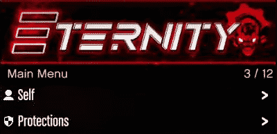  Eternity v1.6
