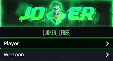  Joker 1.6