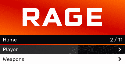  Rage Mod Menu b1 | Mod Menu GTA 5 Online 1.58